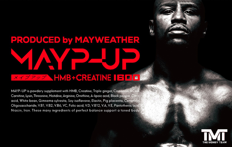 MAYP-UP